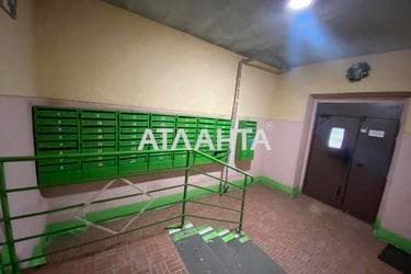 Коммунальная квартира по адресу Чигиринская ул. (площадь 15,6 м²) - Atlanta.ua - imageAlt 19