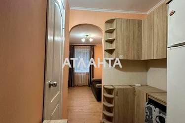 Комунальна квартира за адресою вул. Космонавтів (площа 13 м²) - Atlanta.ua - фото 20