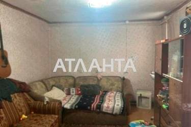 Дом по адресу ул. Лиманная (площадь 73 м²) - Atlanta.ua - фото 13