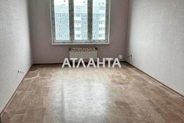 1-комнатная квартира по адресу ул. Семьи Кульженков (площадь 46,9 м²) - Atlanta.ua - imageAlt 18