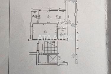 1-комнатная квартира по адресу Городоцкая ул.   (площадь 39,8 м²) - Atlanta.ua - imageAlt 44