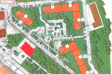 1-комнатная квартира по адресу Французский бул. (площадь 53,2 м²) - Atlanta.ua - фото 10