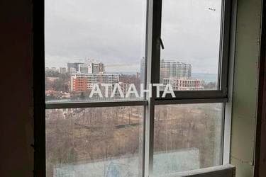 1-комнатная квартира по адресу Французский бул. (площадь 53,2 м²) - Atlanta.ua - фото 6