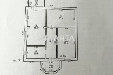 Дом по адресу (площадь 72,5 м²) - Atlanta.ua - imageAlt 39