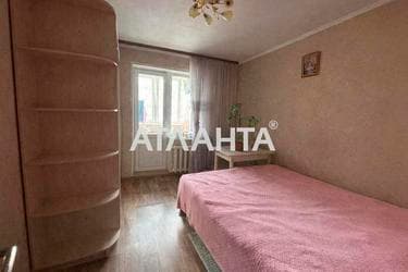 3-комнатная квартира по адресу ул. Андрея Первозванного (площадь 61,4 м²) - Atlanta.ua - фото 14