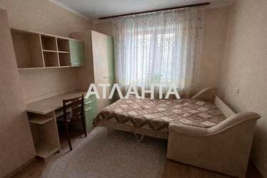 3-комнатная квартира по адресу ул. Андрея Первозванного (площадь 61,4 м²) - Atlanta.ua - фото 15