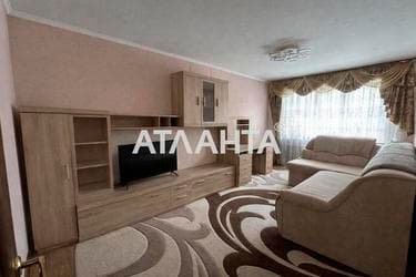 3-комнатная квартира по адресу ул. Андрея Первозванного (площадь 61,4 м²) - Atlanta.ua - фото 13