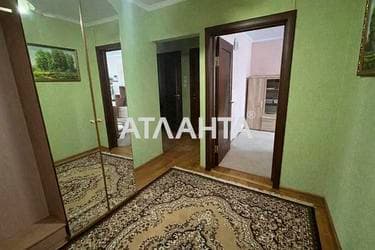 3-комнатная квартира по адресу ул. Андрея Первозванного (площадь 61,4 м²) - Atlanta.ua - фото 17