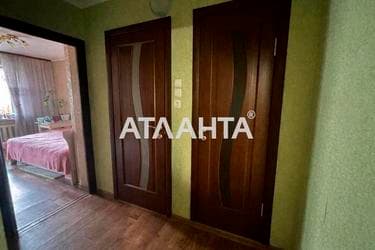 3-комнатная квартира по адресу ул. Андрея Первозванного (площадь 61,4 м²) - Atlanta.ua - фото 16