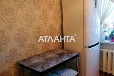 3-комнатная квартира по адресу ул. Андрея Первозванного (площадь 61,4 м²) - Atlanta.ua - фото 19