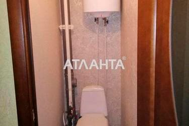 3-комнатная квартира по адресу ул. Андрея Первозванного (площадь 61,4 м²) - Atlanta.ua - фото 21