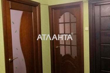 3-комнатная квартира по адресу ул. Андрея Первозванного (площадь 61,4 м²) - Atlanta.ua - фото 22