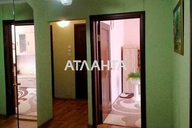 3-комнатная квартира по адресу ул. Андрея Первозванного (площадь 61,4 м²) - Atlanta.ua - фото 23