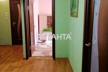 3-комнатная квартира по адресу ул. Андрея Первозванного (площадь 61,4 м²) - Atlanta.ua - фото 24