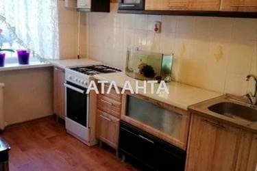 3-комнатная квартира по адресу ул. Андрея Первозванного (площадь 61,4 м²) - Atlanta.ua - фото 18