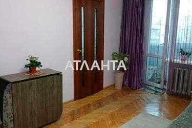 2-комнатная квартира по адресу Научная ул.   (площадь 41 м²) - Atlanta.ua - imageAlt 21