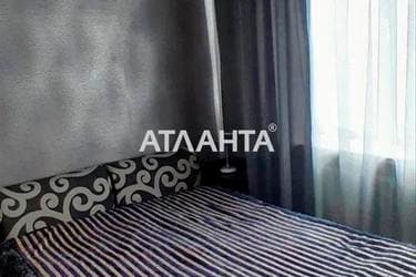 2-комнатная квартира по адресу Научная ул.   (площадь 41 м²) - Atlanta.ua - imageAlt 23