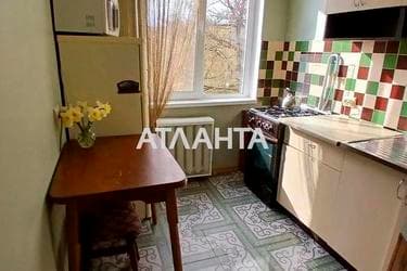 2-комнатная квартира по адресу Научная ул.   (площадь 41 м²) - Atlanta.ua - imageAlt 26