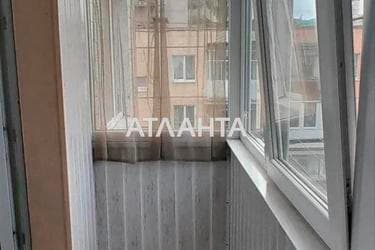 2-комнатная квартира по адресу Научная ул.   (площадь 41 м²) - Atlanta.ua - imageAlt 30