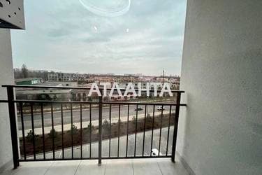 2-кімнатна квартира за адресою вул. Краснова (площа 52 м²) - Atlanta.ua - фото 11