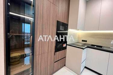 2-кімнатна квартира за адресою вул. Краснова (площа 52 м²) - Atlanta.ua - фото 13
