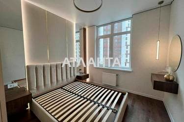 2-кімнатна квартира за адресою вул. Краснова (площа 52 м²) - Atlanta.ua - фото 16