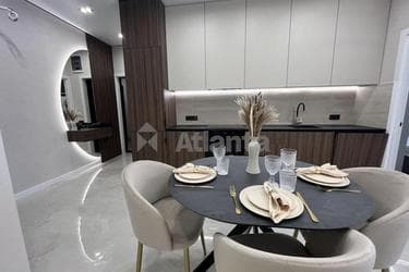 2-комнатная квартира по адресу ул. Краснова (площадь 52 м²) - Atlanta.ua - фото 36