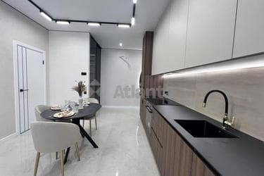 2-комнатная квартира по адресу ул. Краснова (площадь 52 м²) - Atlanta.ua - фото 42