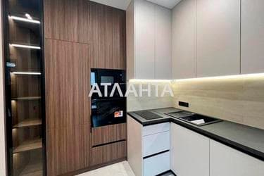 2-комнатная квартира по адресу ул. Краснова (площадь 61,0 м²) - Atlanta.ua - фото 10