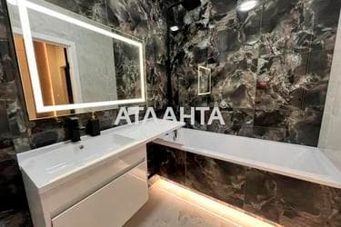 1-room apartment apartment by the address st. Krasnova (area 41,6 m²) - Atlanta.ua - фото 11