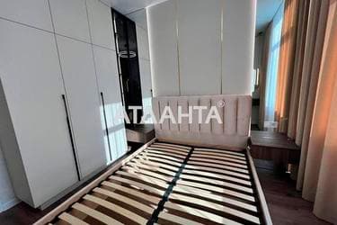 1-room apartment apartment by the address st. Krasnova (area 41,6 m²) - Atlanta.ua - фото 8