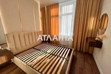 1-room apartment apartment by the address st. Krasnova (area 41,6 m²) - Atlanta.ua - фото 7