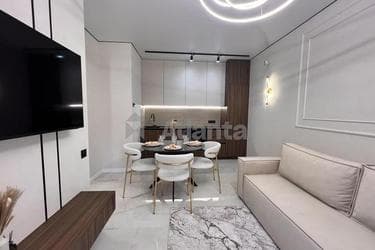 1-комнатная квартира по адресу ул. Краснова (площадь 41,6 м²) - Atlanta.ua - imageAlt 30