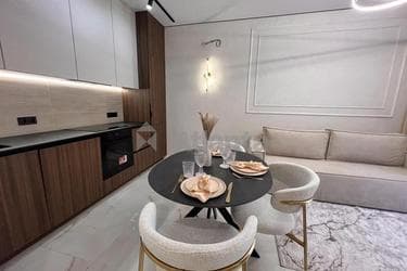 1-комнатная квартира по адресу ул. Краснова (площадь 41,6 м²) - Atlanta.ua - imageAlt 38