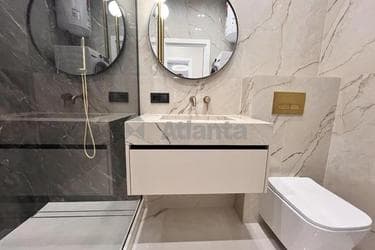 1-комнатная квартира по адресу ул. Краснова (площадь 41,6 м²) - Atlanta.ua - imageAlt 42