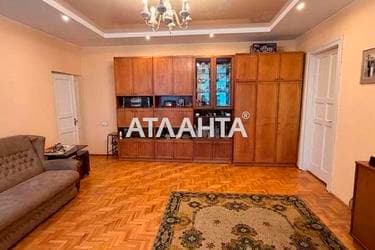 2-комнатная квартира по адресу Марко Вовчок ул.   (площадь 55 м²) - Atlanta.ua - imageAlt 19