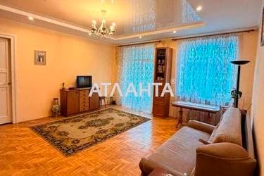 2-комнатная квартира по адресу Марко Вовчок ул.   (площадь 55 м²) - Atlanta.ua - imageAlt 27