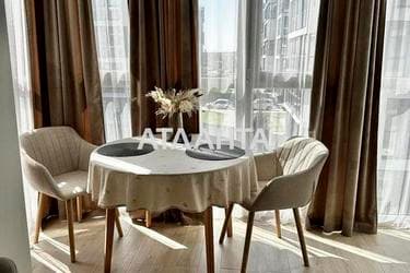 1-комнатная квартира по адресу ул. Сковороды (площадь 43 м²) - Atlanta.ua - imageAlt 9