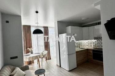 1-комнатная квартира по адресу ул. Сковороды (площадь 43 м²) - Atlanta.ua - imageAlt 10