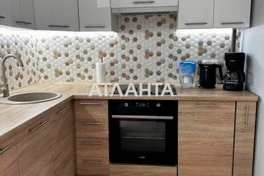 1-комнатная квартира по адресу ул. Сковороды (площадь 43 м²) - Atlanta.ua - imageAlt 11