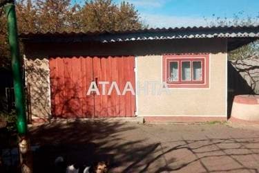 Будинок за адресою вул. Калініна (площа 56,2 м²) - Atlanta.ua - фото 14