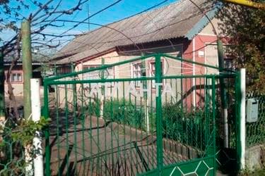 Будинок за адресою вул. Калініна (площа 56,2 м²) - Atlanta.ua - фото 13