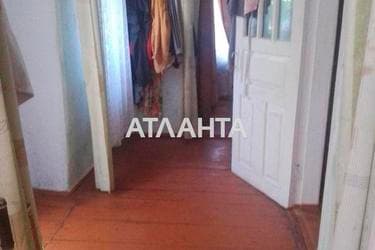 Будинок за адресою вул. Калініна (площа 56,2 м²) - Atlanta.ua - фото 21