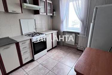 2-комнатная квартира по адресу ул. Малиновского марш. (площадь 52,8 м²) - Atlanta.ua - фото 22