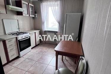 2-комнатная квартира по адресу ул. Малиновского марш. (площадь 52,8 м²) - Atlanta.ua - фото 23