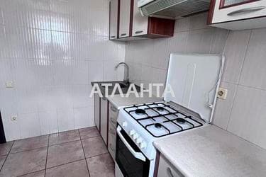 2-комнатная квартира по адресу ул. Малиновского марш. (площадь 52,8 м²) - Atlanta.ua - фото 24