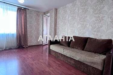 2-комнатная квартира по адресу ул. Малиновского марш. (площадь 52,8 м²) - Atlanta.ua - фото 26