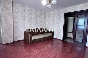 2-комнатная квартира по адресу ул. Малиновского марш. (площадь 52,8 м²) - Atlanta.ua - фото 27