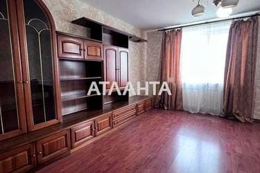 2-комнатная квартира по адресу ул. Малиновского марш. (площадь 52,8 м²) - Atlanta.ua - фото 29