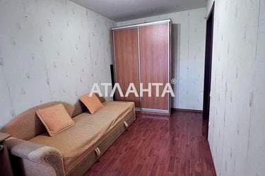 2-комнатная квартира по адресу ул. Малиновского марш. (площадь 52,8 м²) - Atlanta.ua - фото 31